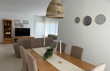 Preciosa casa con piscina de agua salada y aire acondicionado - Foto 14