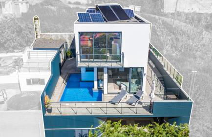 Hillside Villa - Photo 18