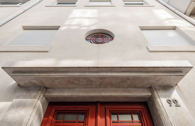 Acm034 Spacious 1BD +balcony - Foto 10