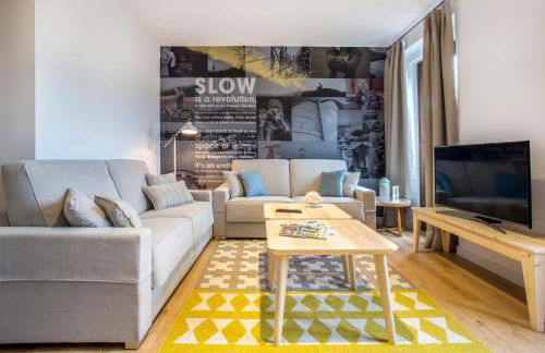 Slow Suites Luchana - Foto 32