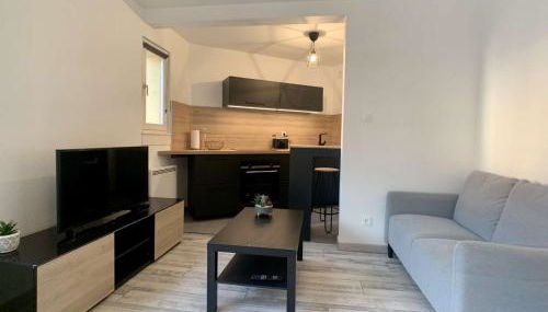 Charmant studio centre ville de Mutzig - Photo 2