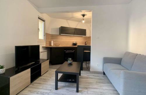 Charmant studio centre ville de Mutzig - Foto 2