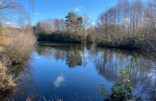 Cosy Homely Apartment Close to Lincoln City Centre - Foto 24