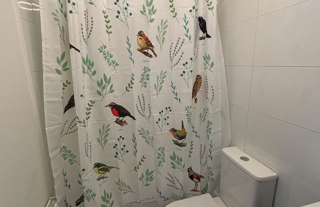 Apartment By Toore Patagonia - Foto 52