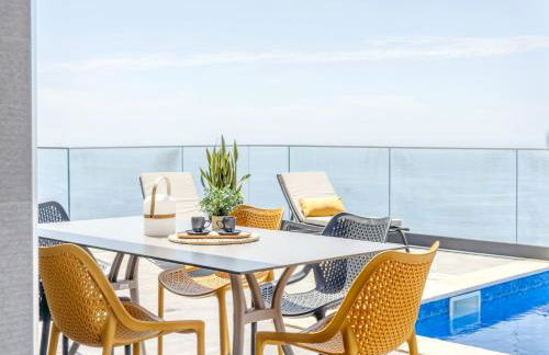 Villa Serenity - Foto 2