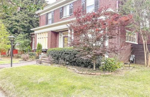 Historic Gem in Downtown Little Rock, Near Convention Center - Foto 5