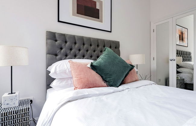 3 Sloane Gardens by UnderTheDoormat - Foto 5