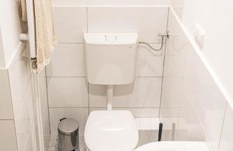 Modern Studio Apartment - Foto 6