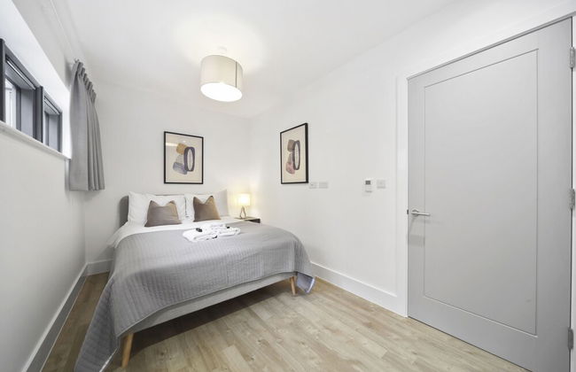 Executive Apartments in Bermondsey FREE WIFI & AIRCON by City Stay Aparts London - Foto 72