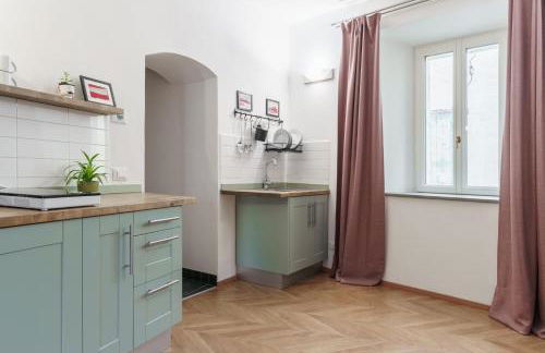 Appartamenti VERDE ACQUA - Foto 23