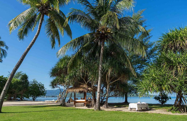 Sira Beach House - Foto 53