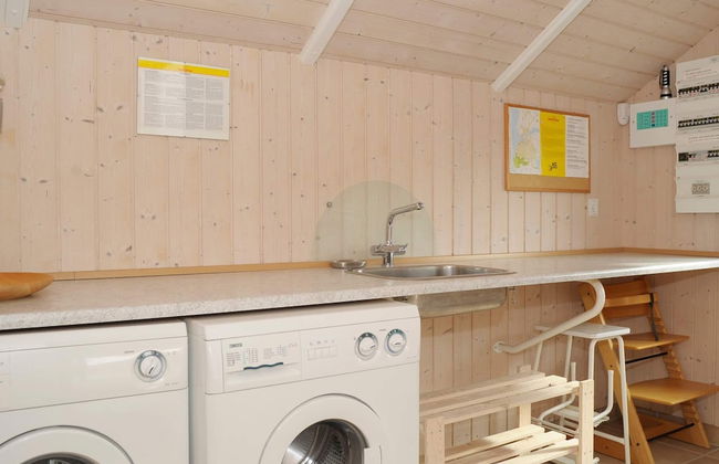 7 Person Holiday Home in Broager - Photo 5