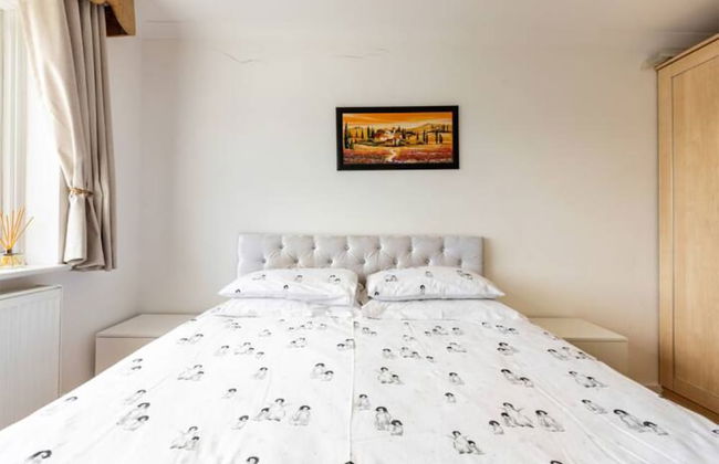 Deluxe White Villa - Foto 4