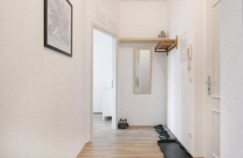 Gemütliches Apartment 10min zur Neustadt Privatparkplatz - Foto 8