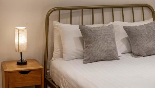 3 BR Flat in Regent's Park Central London - Foto 2