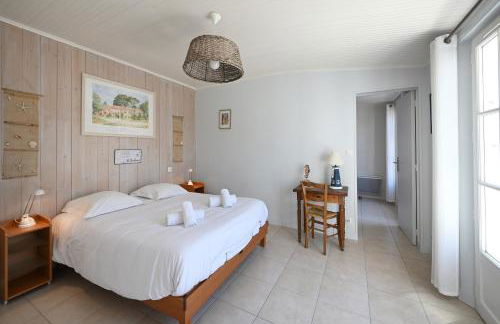 Cocon Douillet, plages à 2 pas - Foto 23