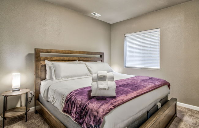 3brdowntown Get Awaywalking Distance - Foto 3