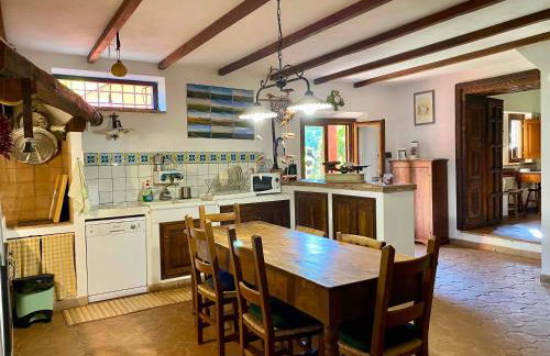 La casa di Francesco Incantevole casale di campagna with pool piscina - Foto 9