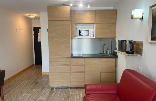 25m2 Grande Plage, hypercentre, balcon - Foto 15