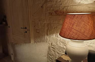 Trulli Fichi Luxury Trullo with Private Spa and Saltwater Pool - Foto 73