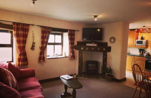 Riding house Farm Cottages - Photo 11