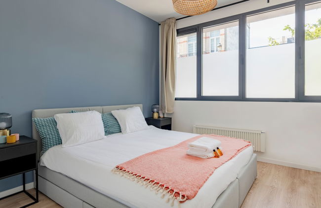 Brussels EU Design residence - Foto 8