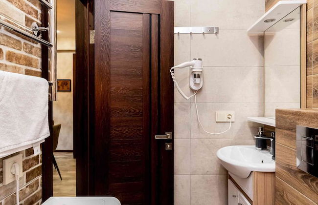 More Apartments na Estonskoy 37 k11 568 - Photo 15