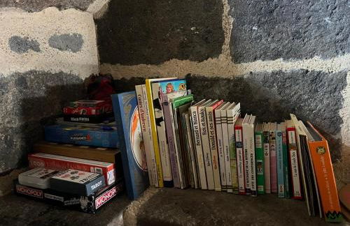 La maison des petites choses, la tiny house du Puy Mary-Cantal - Photo 17