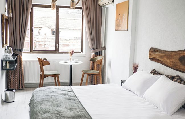 Pandan Karakoy Suit - Foto 16