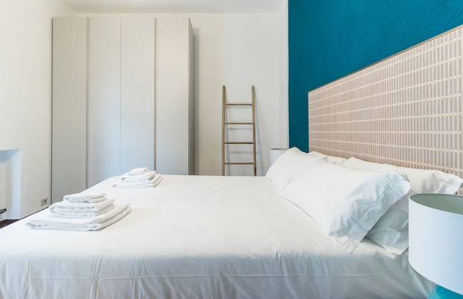 Italianway - Il Borgo apartments - Foto 20