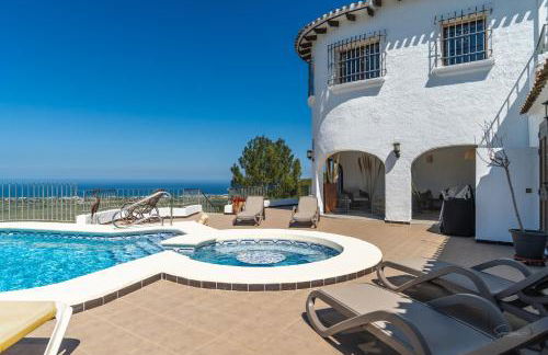 Villa Amalia - Foto 1