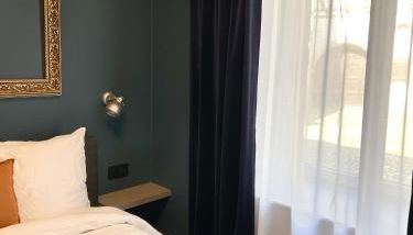 Le Baumann Concept: Appartement de Charme dans un Monument Historique - Foto 3