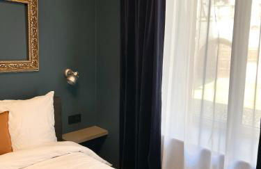 Le Baumann Concept: Appartement de Charme dans un Monument Historique - Foto 3