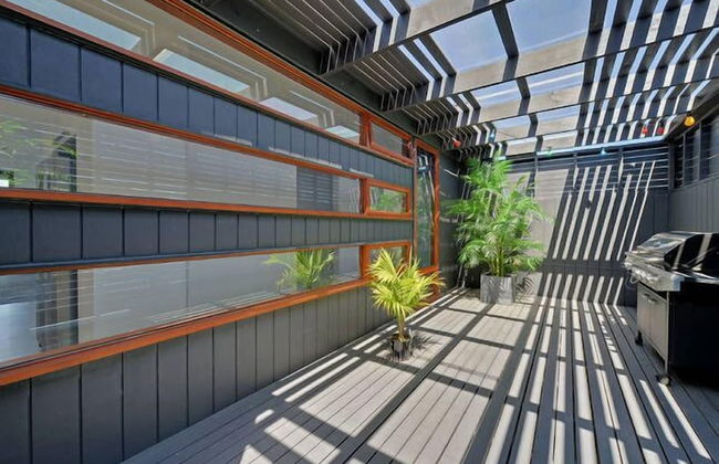 Amazing Unique Five-Star Waterfront Retreat - Foto 15