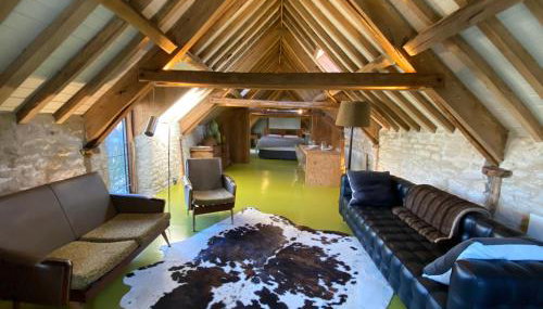 The Hayloft - Photo 2