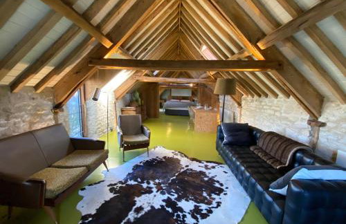 The Hayloft - Foto 2