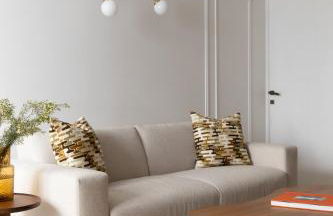 HIGHSTAY - Luxury Serviced Apartments - Saint-Honoré - Foto 6