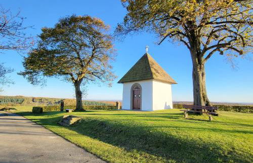Sonnige Wohnung in Bad Driburg mit Garten - Foto 114