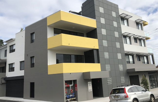 Nouveau on Young - Photo 20