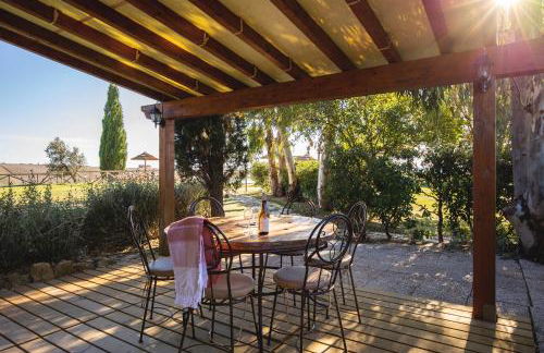 Le Fraine - Agriturismo & Olives Glamping - Foto 47