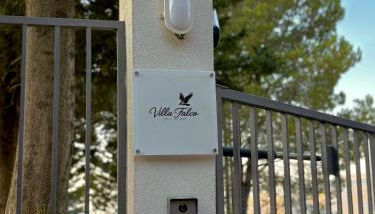 Villa Falco - Foto 5