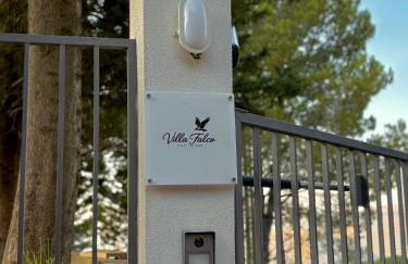 Villa Falco - Foto 5