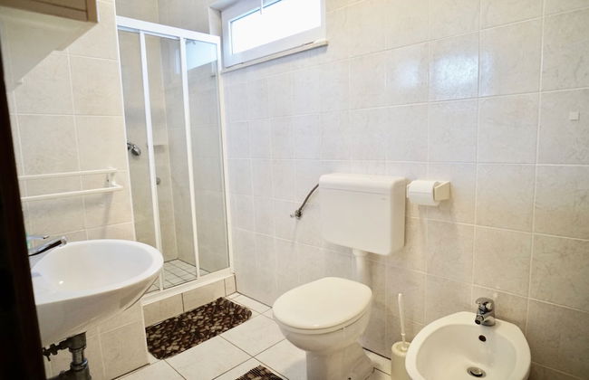 Sunset apartments - Foto 20