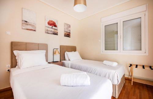 Athens Unity Apartment - Foto 11