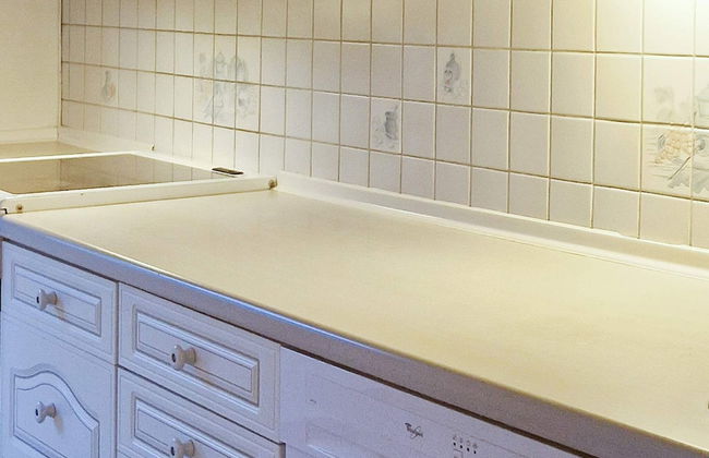 4 Person Holiday Home in Tennevoll - Foto 9