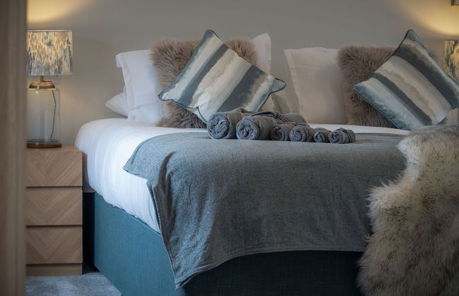 Kiln Park Farmhouse - 4 Bedroom Cottage - Narberth - Foto 35