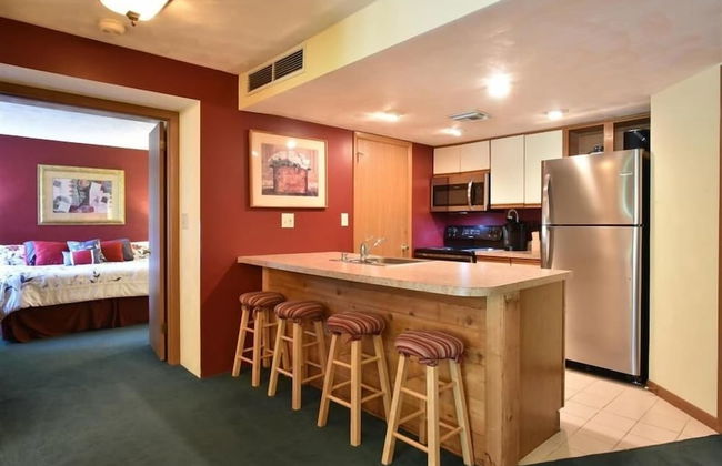 Seven Springs Sunridge 2 BR Condo, Mountain Views! by RedAwning - Foto 5