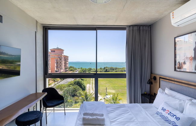 Spot Jurere sofisticação beira mar SPJs - Photo 29