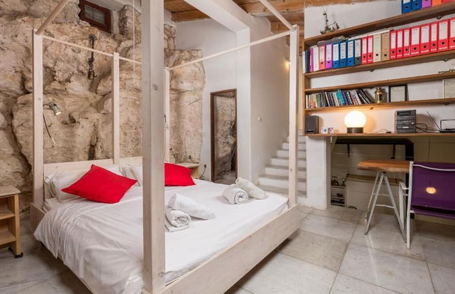 Villa Cave Romana - Foto 7