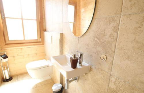 Apartment Lärche by Interhome - Foto 20